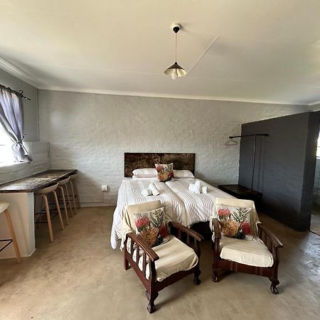 Carlton Heights Guesthouse Middelburg  Exterior foto