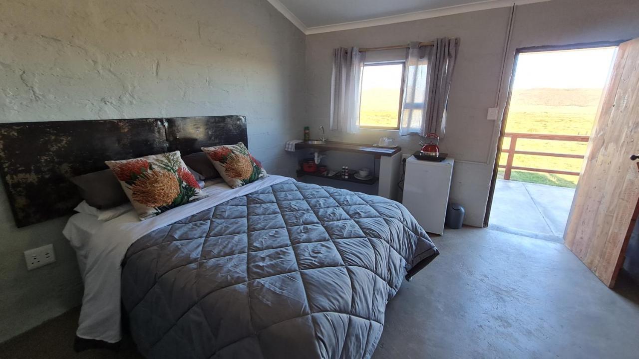 Carlton Heights Guesthouse Middelburg  Exterior foto