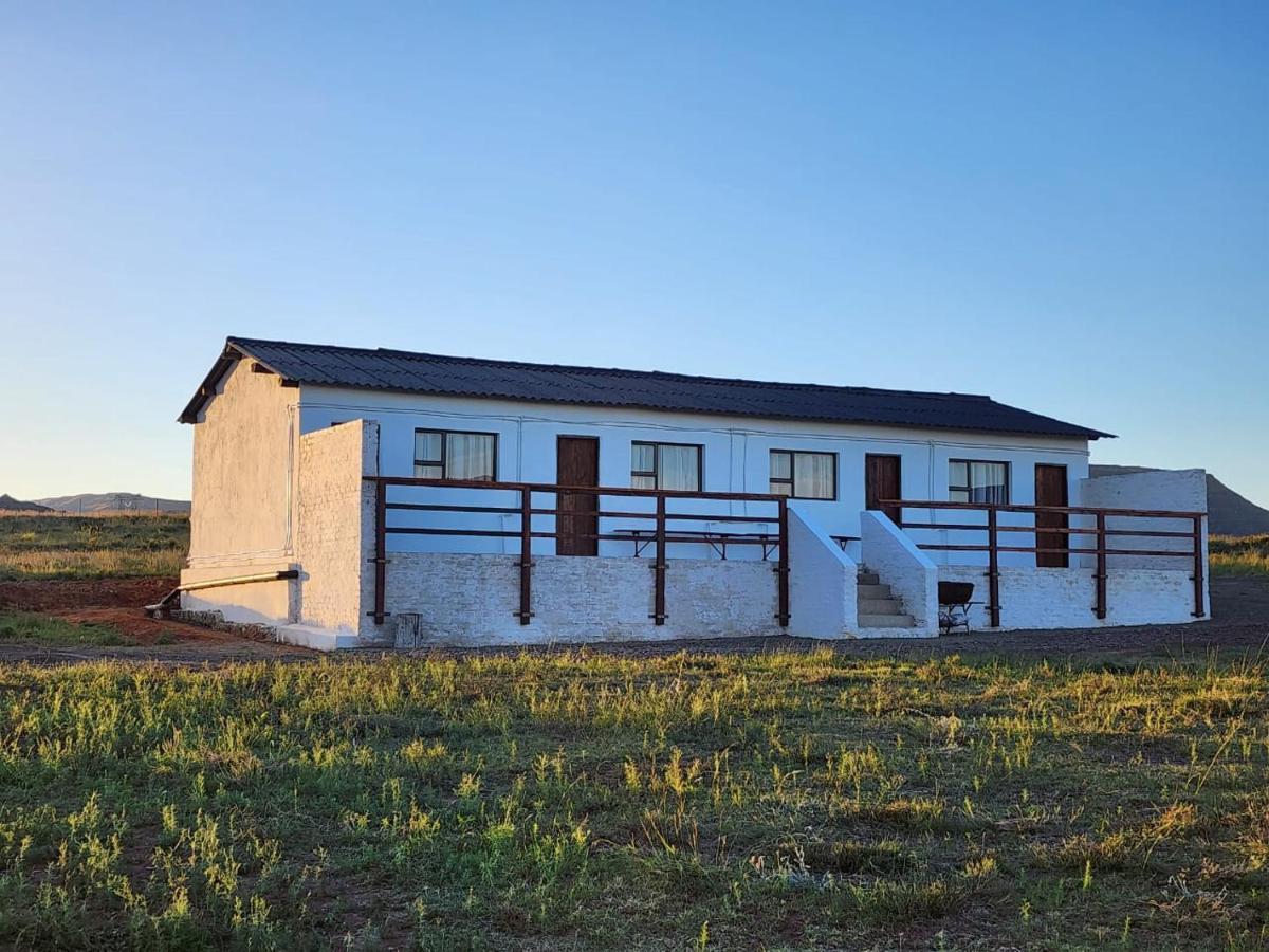 Carlton Heights Guesthouse Middelburg  Exterior foto