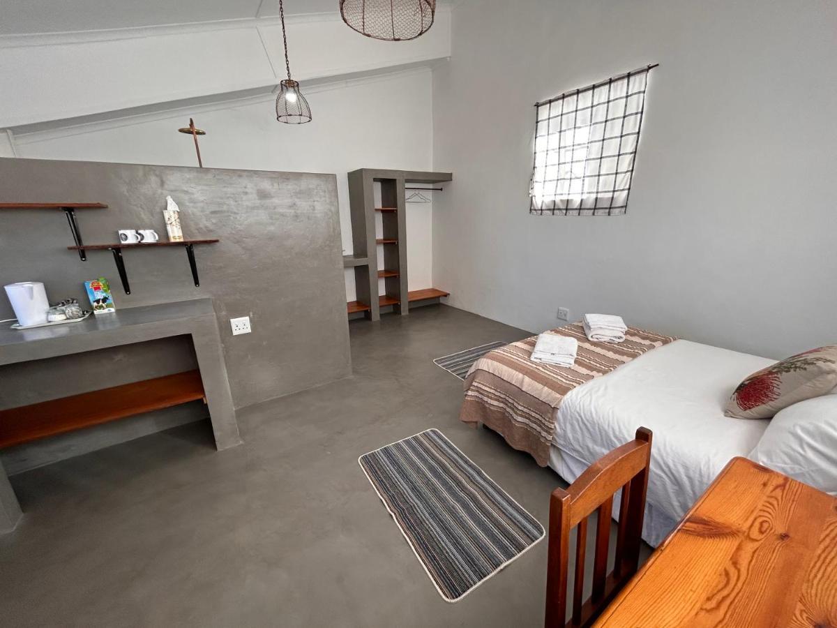 Carlton Heights Guesthouse Middelburg  Exterior foto
